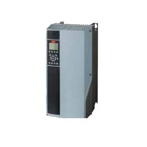 Danfoss Electronics AC Drives 134F2012