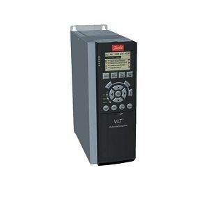 Danfoss Electronics AC Drives 134F2039