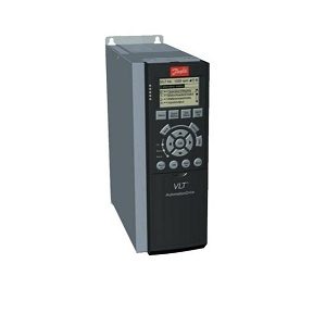 Danfoss Electronics AC Drives 134F4144