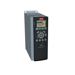Danfoss Electronics AC Drives 134F4162