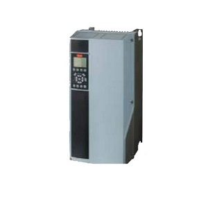 Danfoss Electronics AC Drives 134H4676