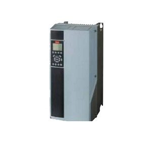 Danfoss Electronics AC Drives 134H5569