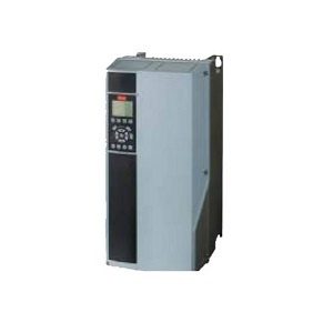 Danfoss Electronics AC Drives 134H6820