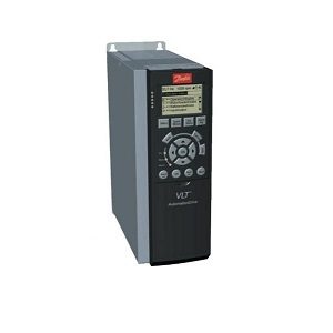 Danfoss Electronics AC Drives 134H9459