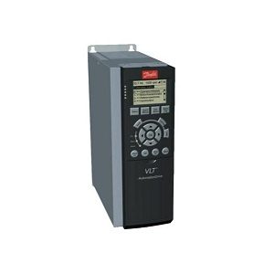 Danfoss Electronics AC Drives 134H9460