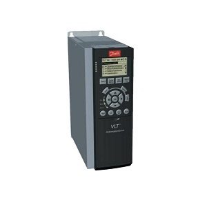 Danfoss Electronics AC Drives 134H9463