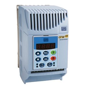 WEG Electric AC Drives