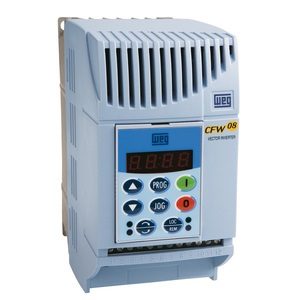 WEG Electric AC Drives CFW080100BDN4A1Z