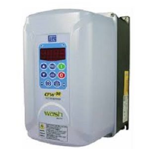 WEG Electric AC Drives CFW080160TDN4A1Z
