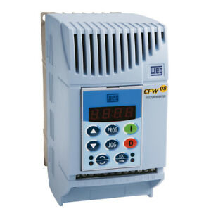 WEG Electric AC Drives CFW080220TDN4A1Z