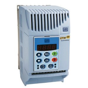 WEG Electric AC Drives CFW080280TDN4A1Z