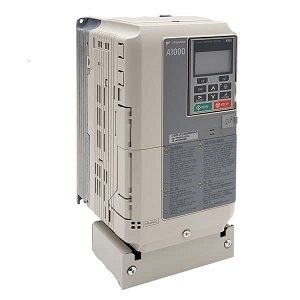 Yaskawa CIMR-AU2A0018FAA AC Drives CIMRAU2A0018FAA 3HP 240V