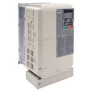 Yaskawa CIMR-AU2A0056FAA AC Drive 20HP 56A CIMRAU2A0056FAA