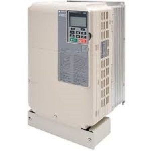 Yaskawa CIMR-AU4A0044FAA AC Drive CIMRAU4A0044FAA 25HP 480V
