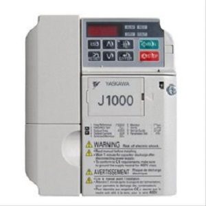 Yaskawa CIMR-JU2A0012BAA AC Drive CIMRJU2A0012BAA 3HP