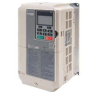 Yaskawa CIMR-PU2A0030FAA AC Drive 10HP CIMRPU2A0030FAA
