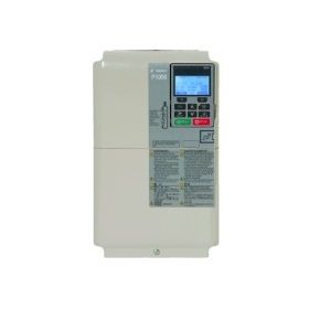 Yaskawa CIMR-PU4A0031FAA AC Drives CIMRPU4A0031FAA 20HP 480V