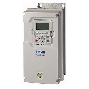 Eaton Corp AC Drives DG1-34012FB-C21C