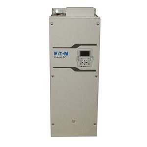 Eaton Corp AC Drive DG1-34140FN-C21C