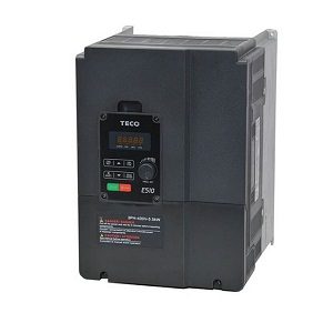 Teco AC Drives E510-208-H3-U