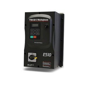 Teco AC Drives E510-405-H3N4-U