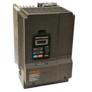 Teco AC Drives E510-408-H3-U