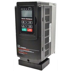 Teco AC Drives F510-2005-C3-UE