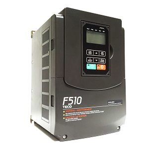 Teco AC Drives F510-2030-C3-UE