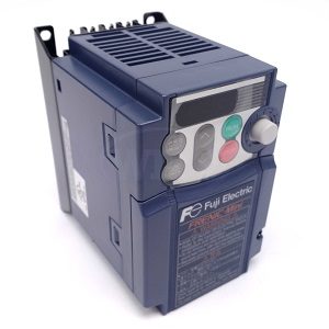 Fuji FRN0003C2S-6U AC Drive FRN0003C2S6U 0.5HP 240V
