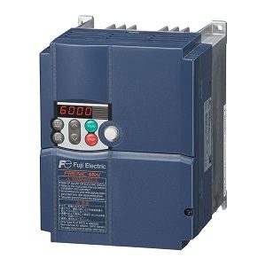 Fuji FRN0012C2S-7U AC Drives FRN0012C2S7U 3HP 240V Mini Series