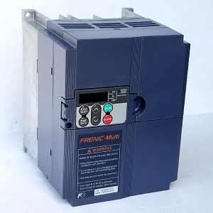 Fuji FRN003E1S-7U AC Drive FRN003E1S7U 3HP 240V