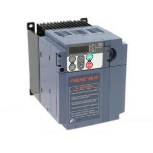 Fuji FRNF50E1S-7U AC Drives FRNF50E1S7U 0.5HP 240V Multi Series