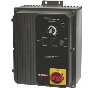 KB Electronics AC Drives KBAC-416SGRAY