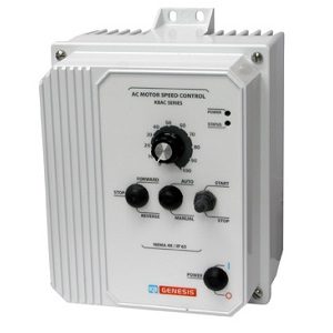 KB Electronics AC Drives KBAC-45WHITE