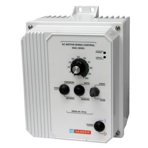 KB Electronics AC Drives KBAC-48WHITE