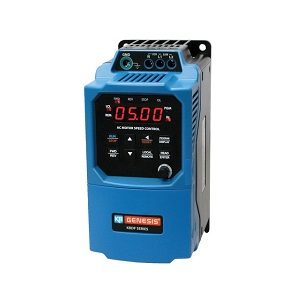 KB Electronics AC Drives KBDF-27D