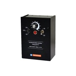 KB Electronics AC Drives KBMA-24DW/FSR