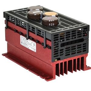 KB Electronics AC Drives KBVF-29