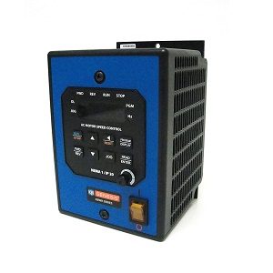 KB Electronics AC Drives KBWK-23D