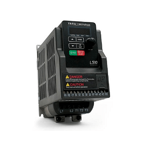 Teco AC Drives L510-201-H1-U