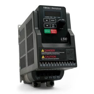 Teco AC Drives L510-201-H3-U