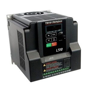 Teco AC Drives L510-202-H1-U