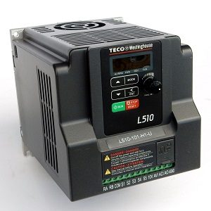 Teco AC Drives L510-401-H3-U