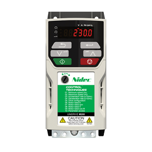 Control Techniques AC Drives M200-01200024A10101AB100