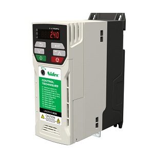 Control Techniques AC Drives M200-02400032A10101AB100