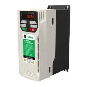 Control Techniques Reconditioned AC Drives M200-03400056A10101AB100