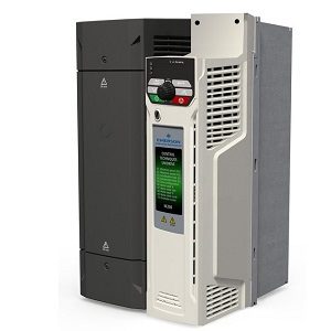 Control Techniques AC Drives M200-06400420A10101AB100