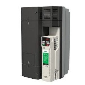 Control Techniques Reconditioned AC Drives M200-07500550A10101AB100