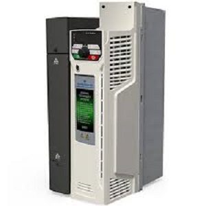 Control Techniques Reconditioned AC Drives M201-05400270A10101AB100