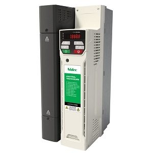 Control Techniques Reconditioned AC Drives M300-05400270A10101AB100